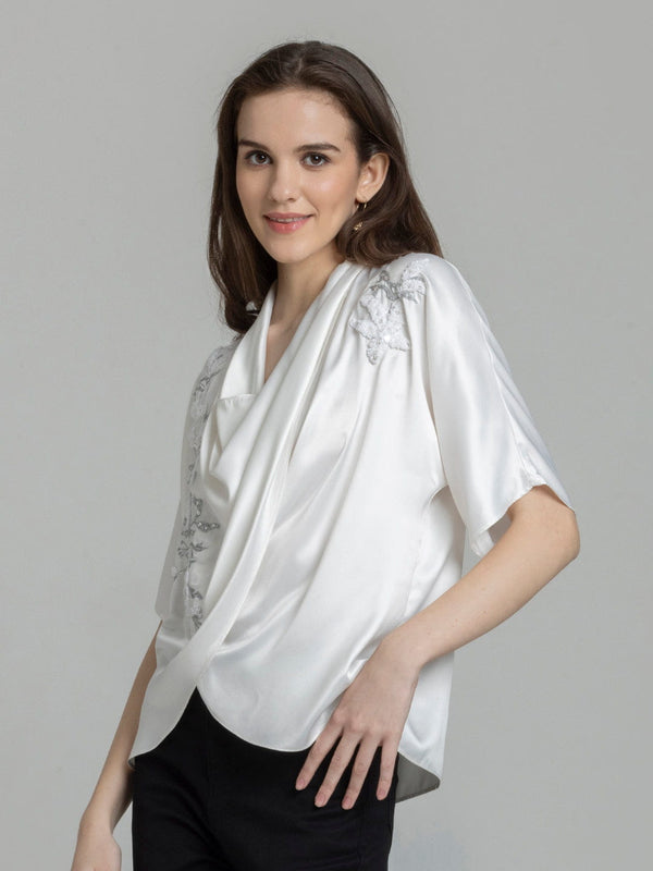 Mediterrannean Top from Shaye India , Top for women