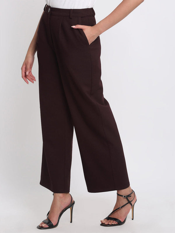 Stassie Pants from Shaye India , Trouser for women