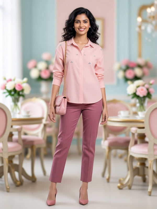 Tamara Shirt from Shaye India , Shirt for women