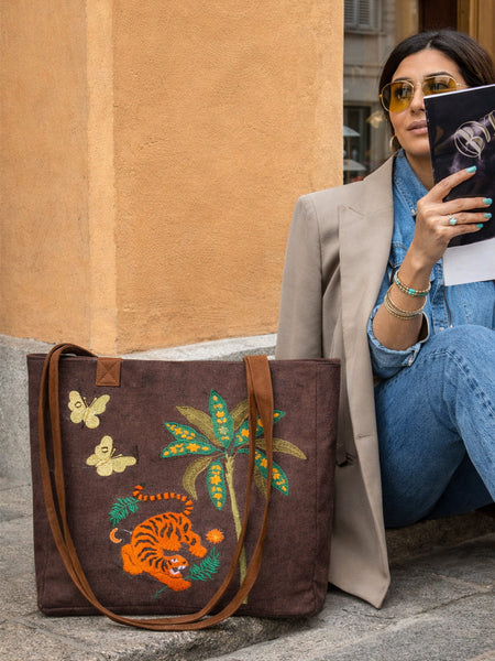 Savannah Bag from Shaye India , Bags for women