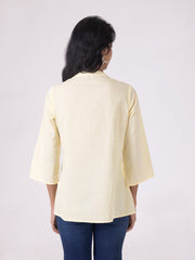 Buttercup Top