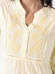 Buttercup Top
