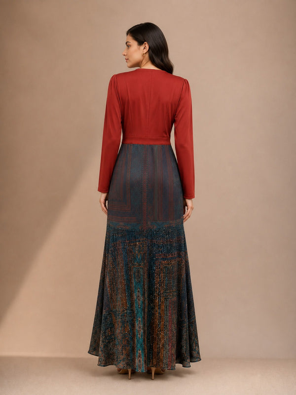 Paolo Dress from Shaye India , Dress for women