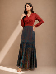 Paolo Dress from Shaye India , Dress for women
