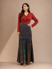 Paolo Dress from Shaye India , Dress for women