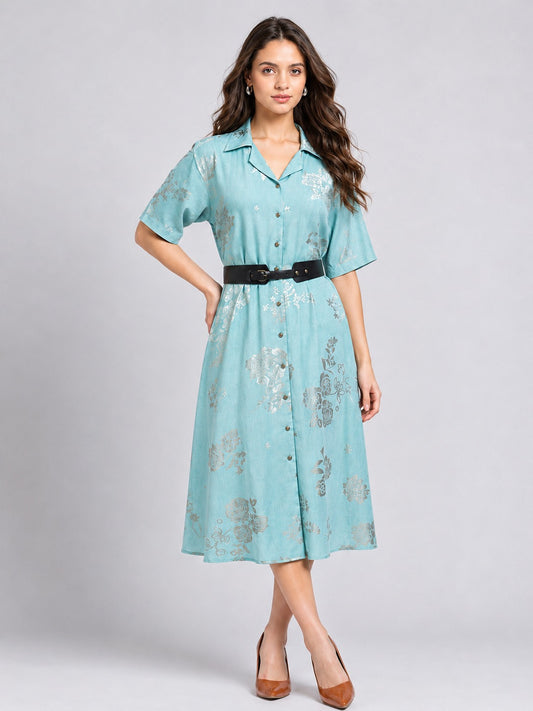 Ellison Dress