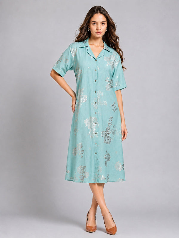 Ellison Dress from Shaye India , for women