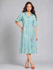 Ellison Dress from Shaye India , for women
