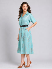 Ellison Dress from Shaye India , for women