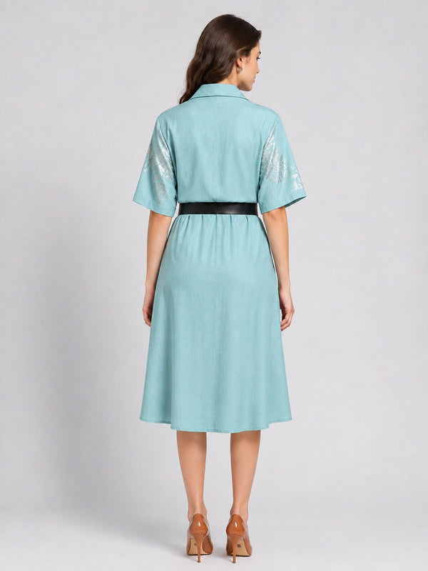Ellison Dress from Shaye India , for women