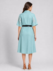 Ellison Dress from Shaye India , for women
