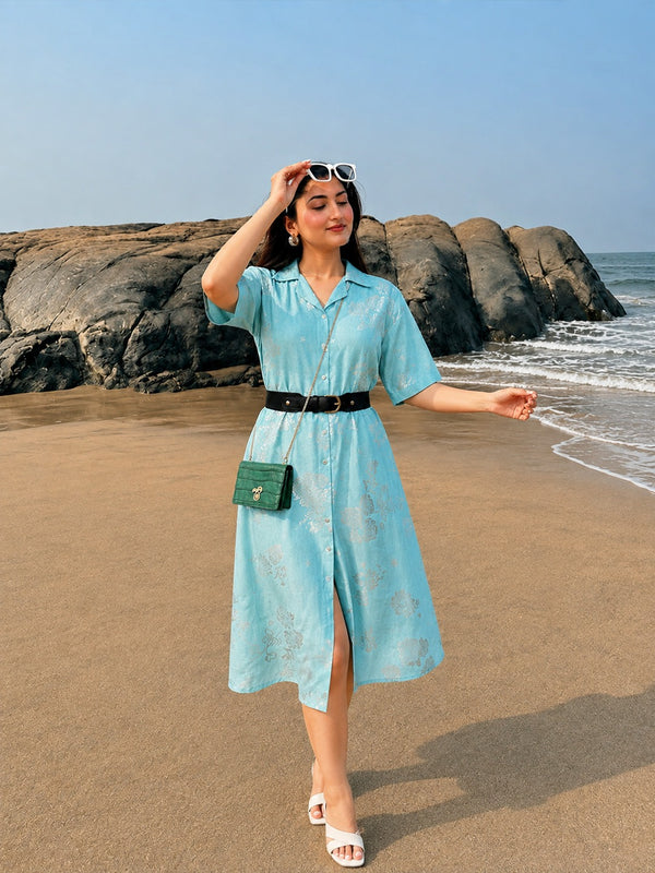 Ellison Dress from Shaye India , for women
