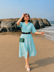 Ellison Dress from Shaye India , for women