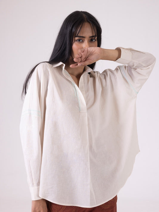Weekend Top from Shaye India , for women