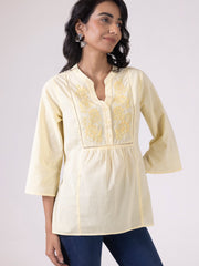 Buttercup Top