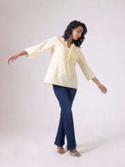 Buttercup Top
