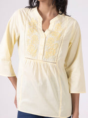 Buttercup Top