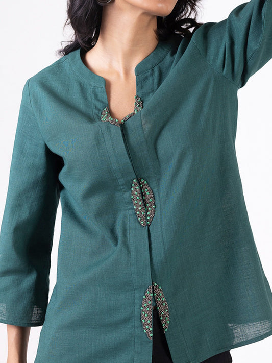 Sabine Top from Shaye India , for women