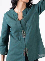 Sabine Top from Shaye India , for women