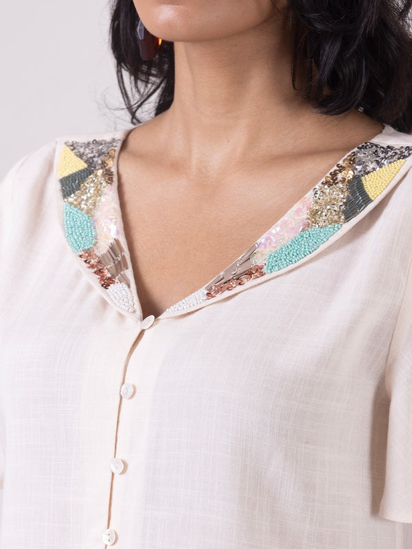 Debut Shirt from Shaye India , for women