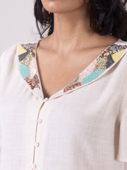 Debut Shirt from Shaye India , for women