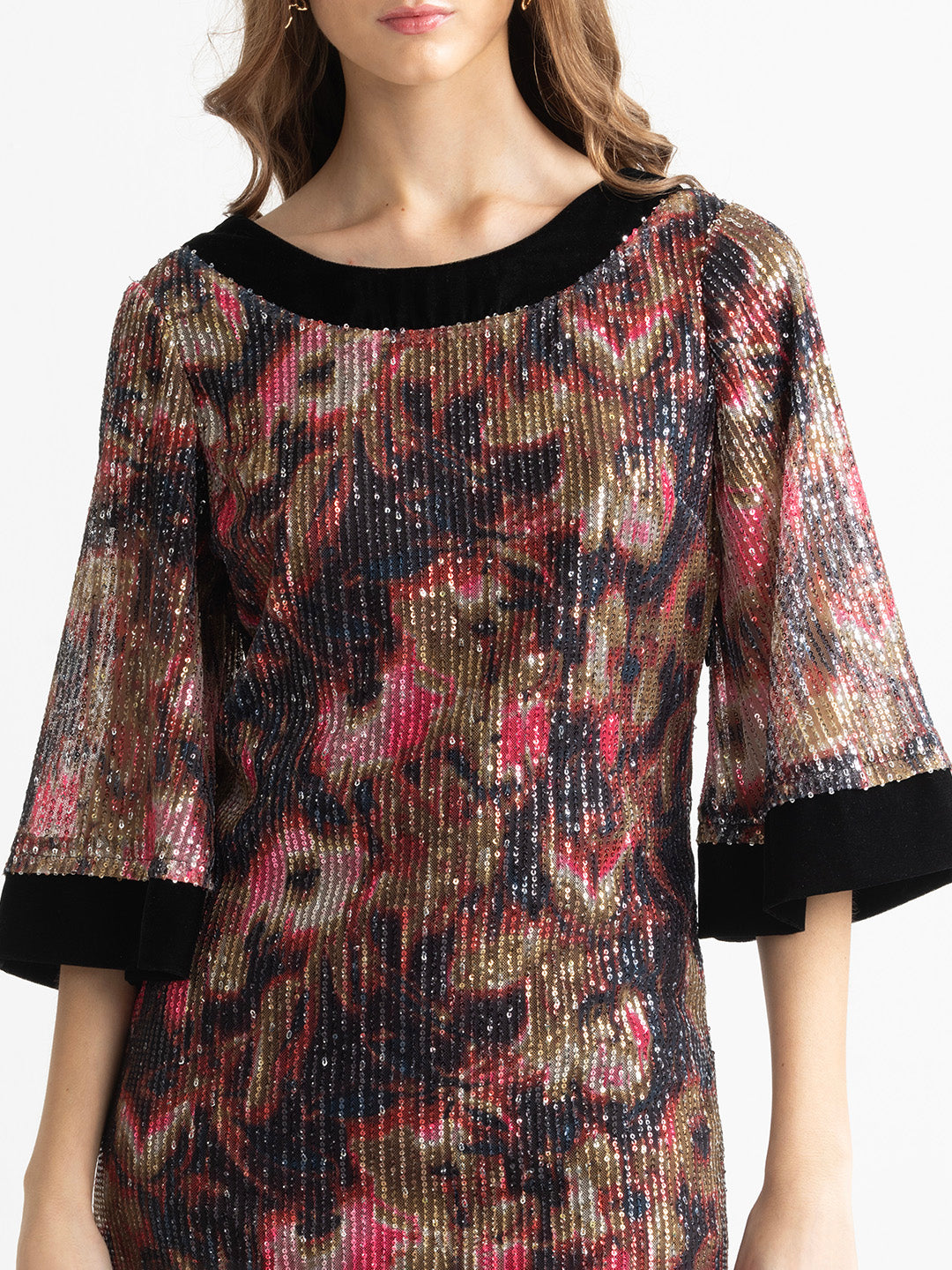 Adelina Dress from Shaye India , Dress for women