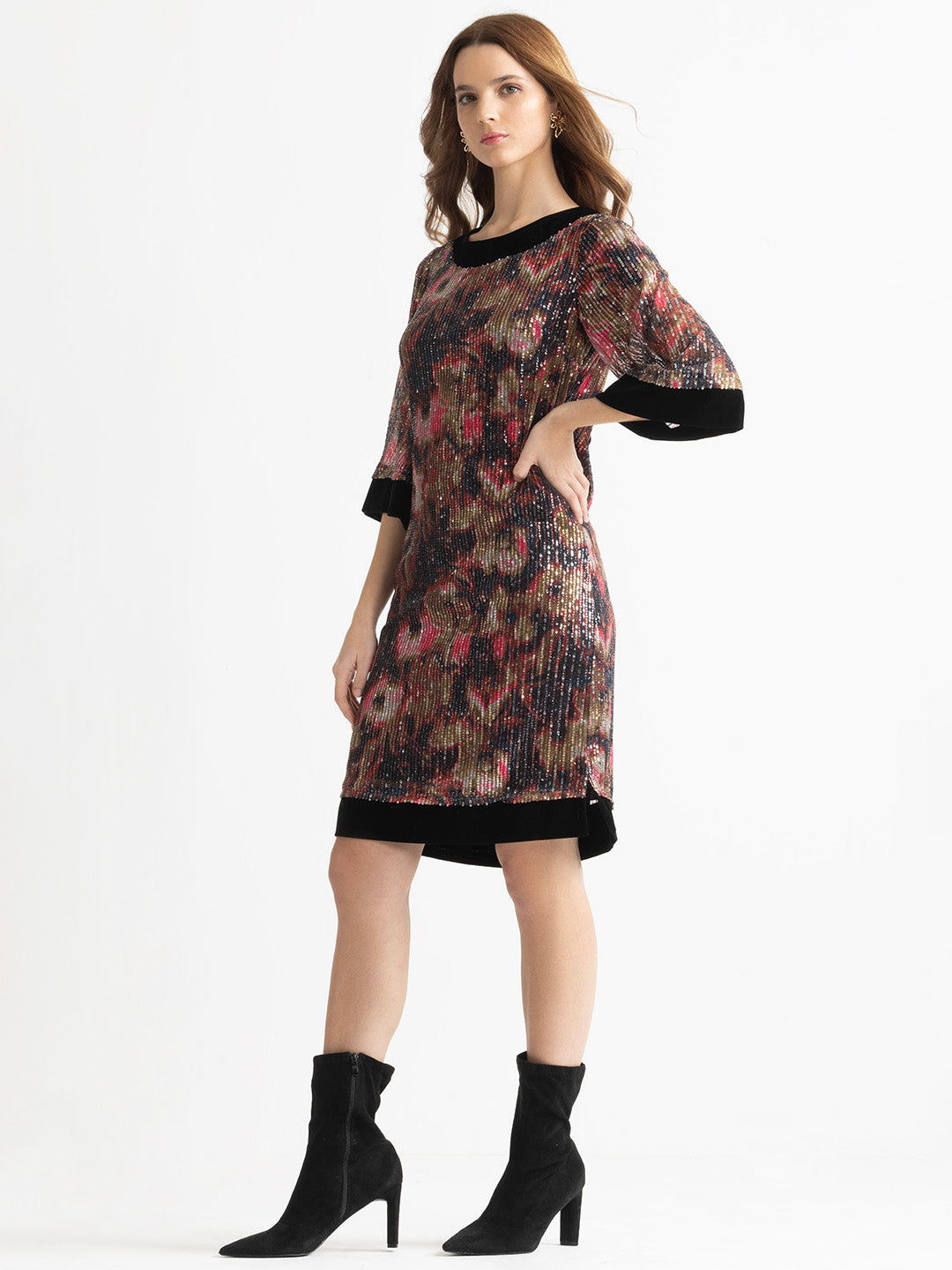 Adelina Dress from Shaye India , Dress for women