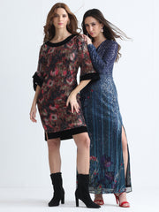 Adelina Dress from Shaye India , Dress for women