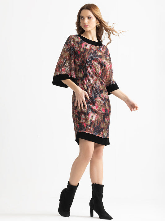 Adelina Dress from Shaye India , Dress for women