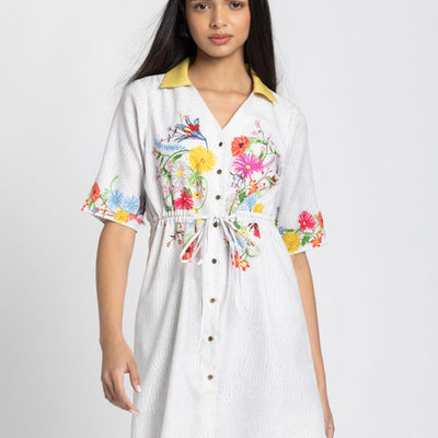 Adira Dress