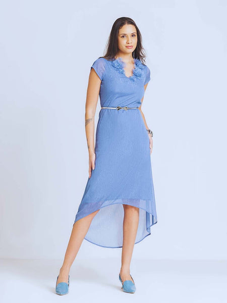 Aquamarine Dress from Shaye India , Dresses for women