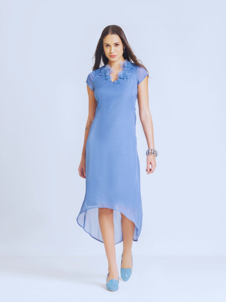 Aquamarine Dress from Shaye India , Dresses for women