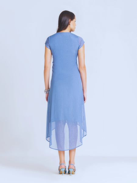 Aquamarine Dress from Shaye India , Dresses for women