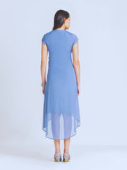 Aquamarine Dress from Shaye India , Dresses for women
