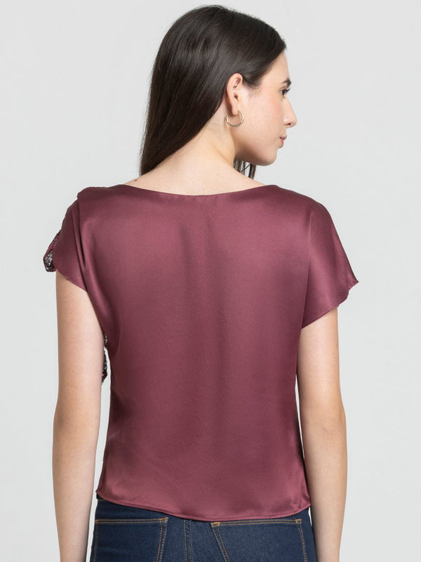 Bali Top from Shaye India , Top for women