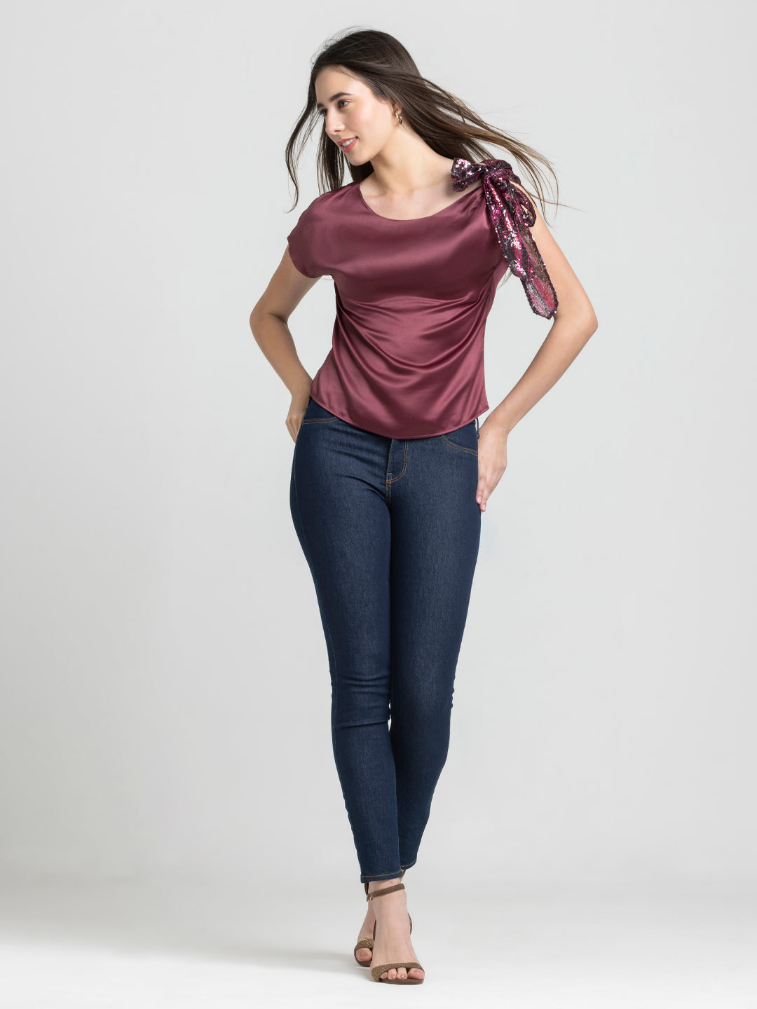 Bali Top from Shaye India , Top for women