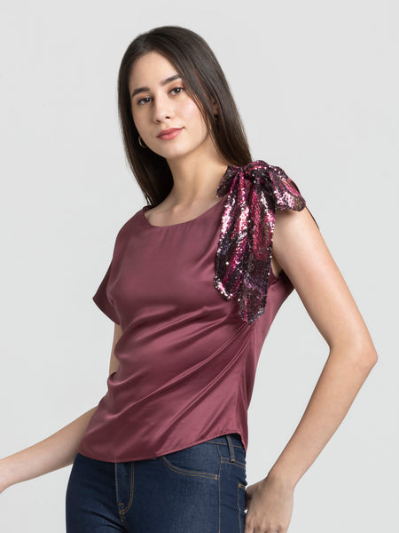 Bali Top from Shaye India , Top for women