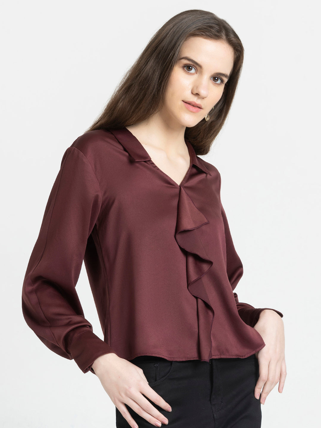 Beckie Top from Shaye India , Top for women