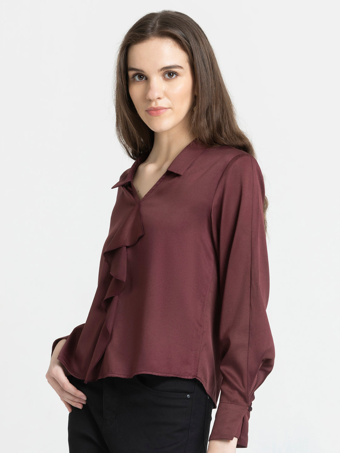 Beckie Top from Shaye India , Top for women