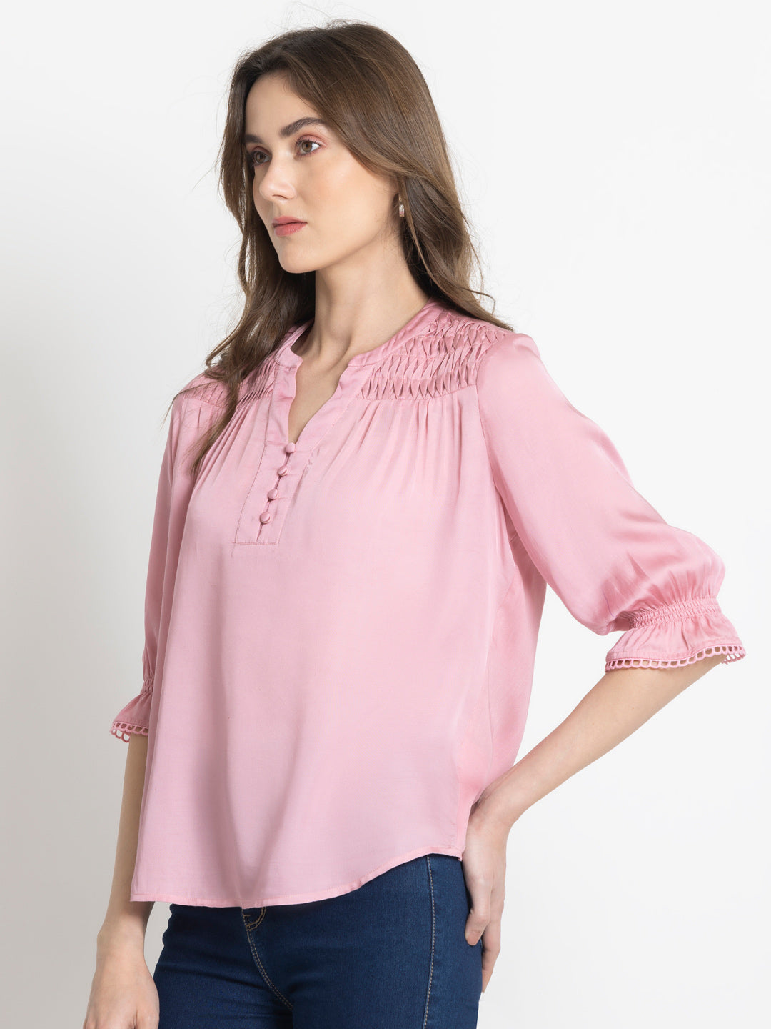 Berry Top from Shaye India , Top for women