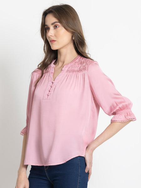 Berry Top from Shaye India , Top for women
