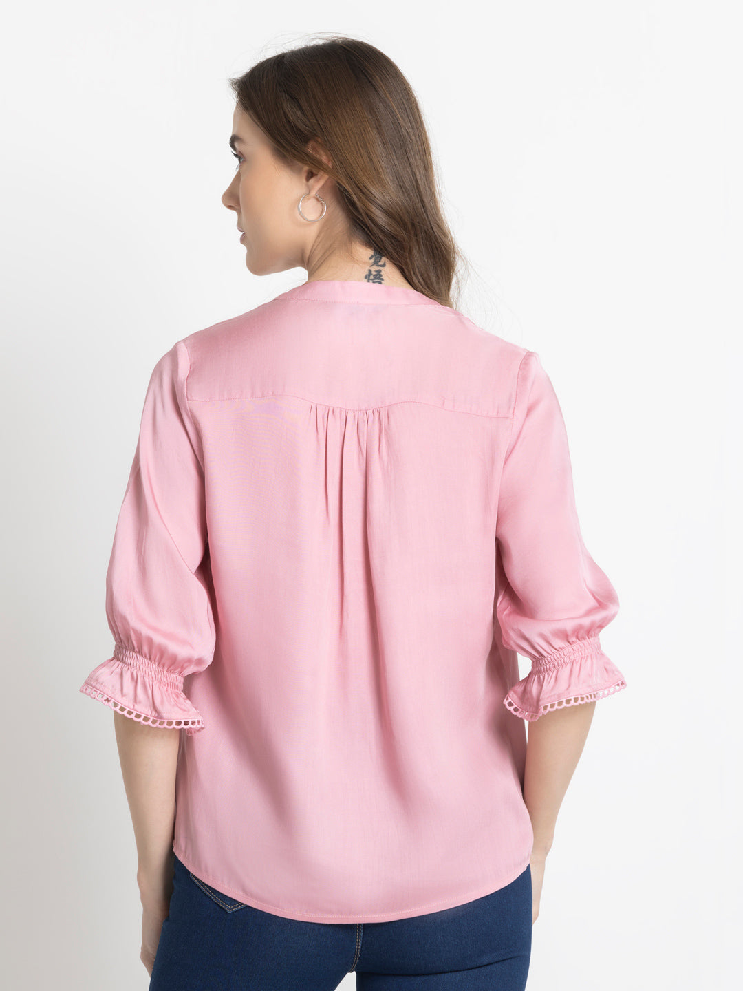 Berry Top from Shaye India , Top for women