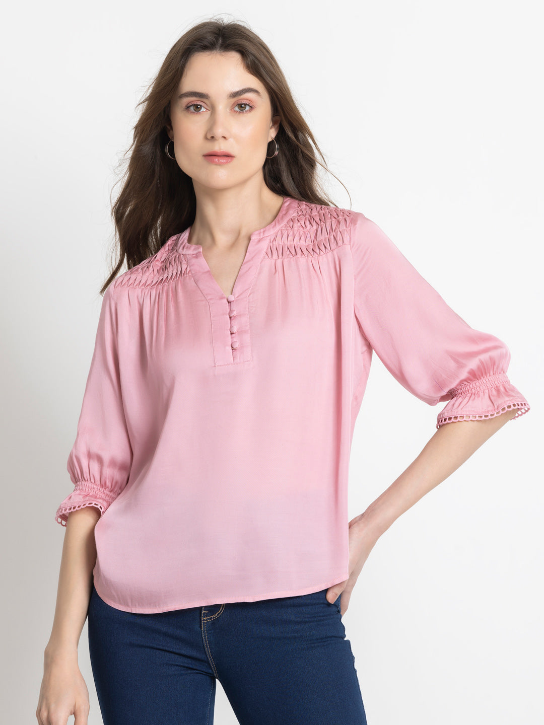 Berry Top from Shaye India , Top for women