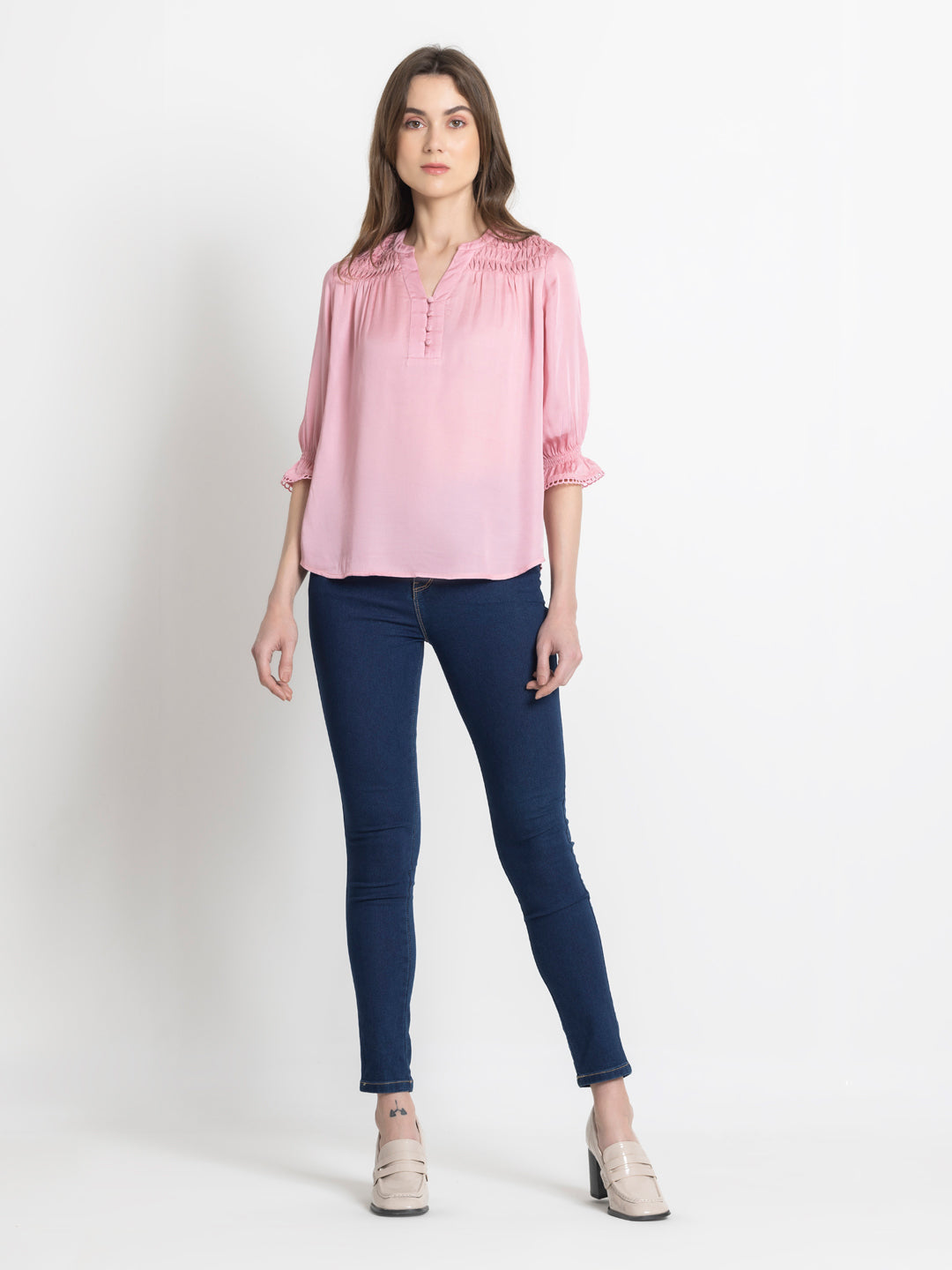 Berry Top from Shaye India , Top for women