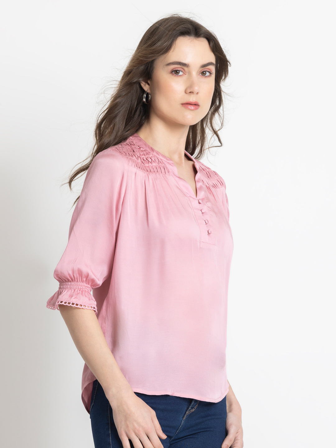 Berry Top from Shaye India , Top for women