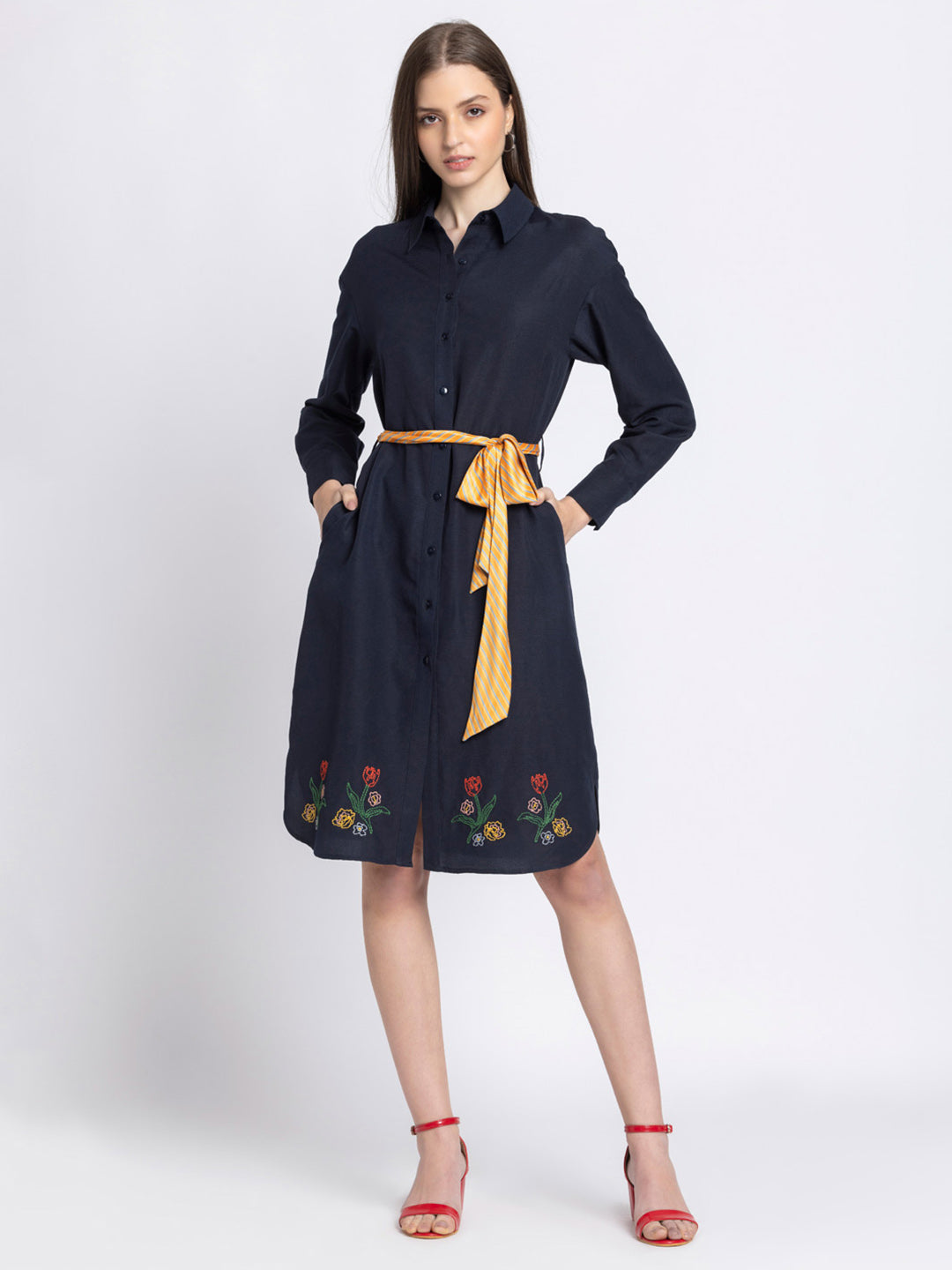 Gayle Dress from Shaye India , Dress for women