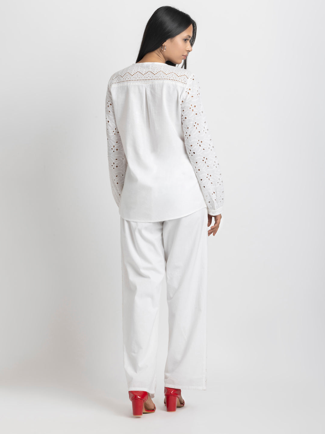 Clover Co-ord Set from Shaye India , Co-ord set for women