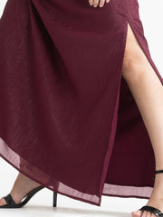 Shaniya Dress