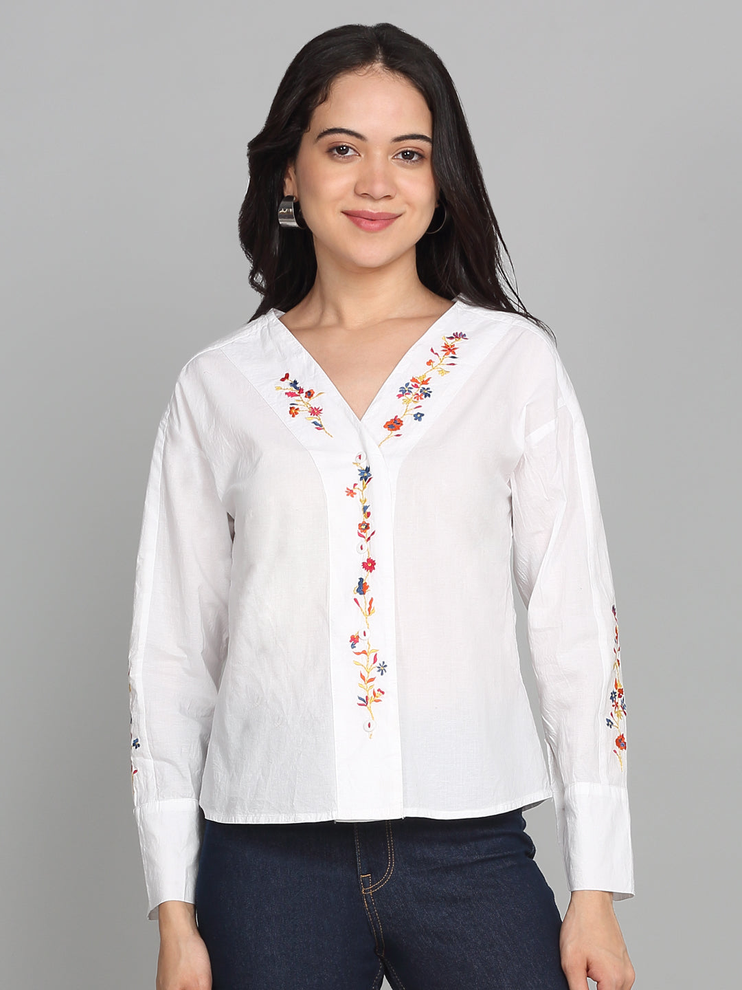 Elizabethe Top from Shaye India , Top for women
