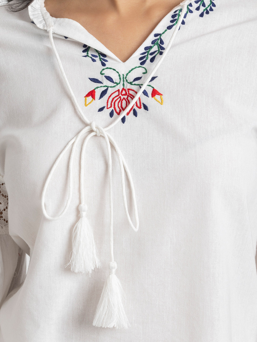 Romantique Co-ord set from Shaye India , Co-ord set for women